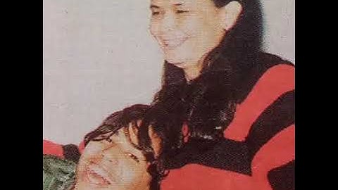 Kisah Dalam Lagu..bagian 2.."Iwan Fals-Galang"..1982-1997
