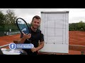 Tipps für eine bessere Vorhand | Ask the Coach #16 | Tennis Mastery