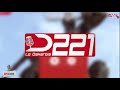  suivez 221show du 10 mars 2021 sur le dakarois221