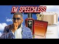 I’m SPEECHLESS| (Roja Parfums\Mancera\ Tiziana Terenzi) 48 Hours ONLY!