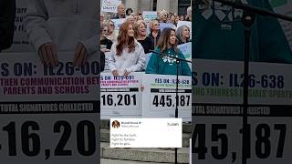 Standing Up For Girls In Wa