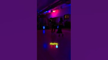 Tripping on Love  A Relatable Struggle | #dance #brazilianzouk #zouk #dj #zoukdance #music #remix