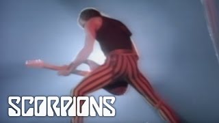 Watch Scorpions Still Loving You video