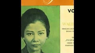 Wadjinah: Putri Gunung