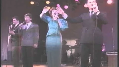 The Hoppers - "Marriage Supper of the Lamb" - circ...