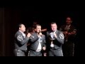 Mariachi Vargas de Tecalitlan - Sabes una cosa