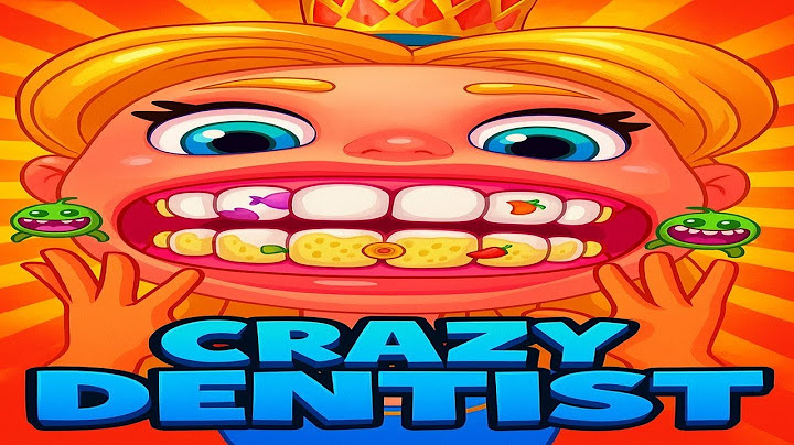 O QUE ACONTECEU COM ESSES DENTES? #fy #vr #vrgame #virtualreality #engraçado