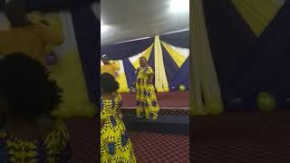 Mtoto kitu na box live in Capetown na R. A