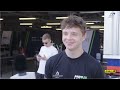 2024 Formula Regional Middle East Championship Round 5 Race 1