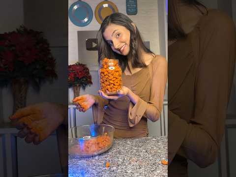 Crispy macaroni namkeen!! #shorts #youtubeshorts #recipe #food