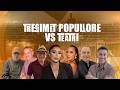 🔴 PIKA E DITËS - TREGIMET POPULLORE VS TEATRI – 30.04.2026