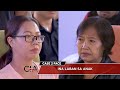 INA LABAN SA ANAK! | Cayetano In Action with Boy Abunda |  S02 • Episode 1