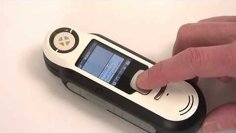 X Rite CAPSURE™ RM200QC  A New Way to Measure Color  by Lesoshoppe