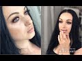 Нежный коричневый смоки/BROWN SMOKEY EYE