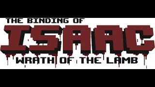 The Binding Of Isaac Wrath of The Lamb #16 Judas vs Isaac (No Commentary)