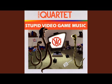 Worm Quartet — Dear God