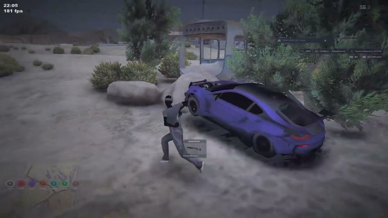 Aggressive vs Hastalıklı Oluşum #aggressive #wellgun #mdrp