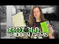 Xbox 360 games hidden gems  blood rage