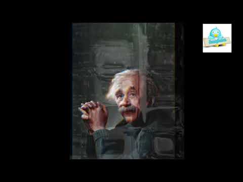 شاهد ماذا فعل العالم مندليف و أينشتاين و العالم واطسون و ما هى اعمالم