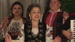 Oana Stanca - ⭐️  Lăcomoasă-s mândrili ⭐️