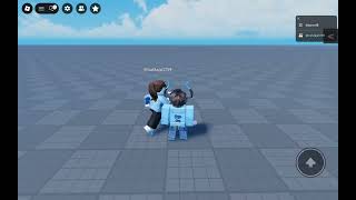 Roblox error code 1001