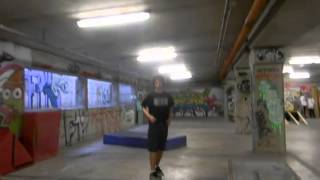 T.S.T - Clip of the Day - Test FunBox 2.0