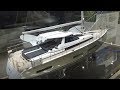 The 2020 AMEL 60 yacht - 970.000€