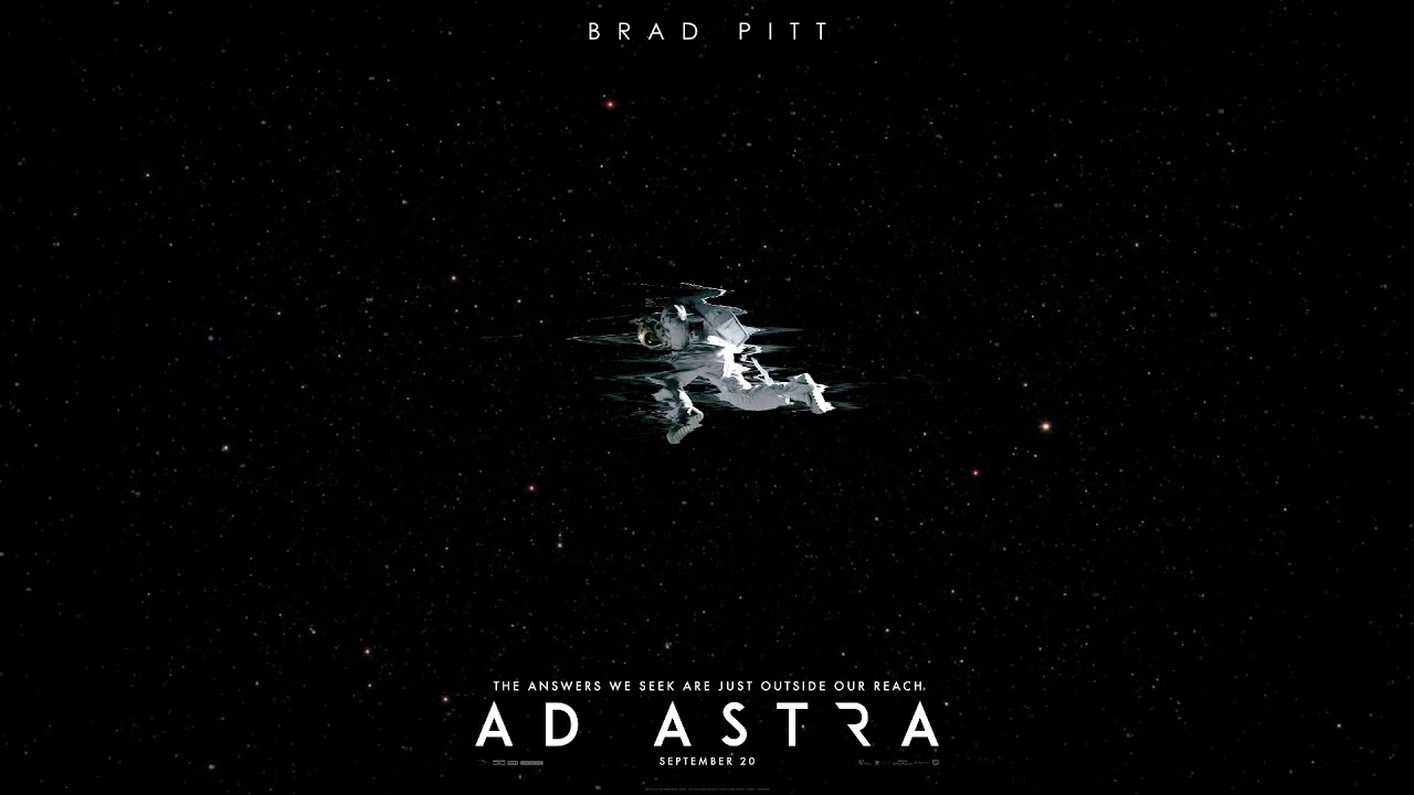 Watch Ad Astra Official Trailer 2 Music - Ignis: IV. on YouTube Watch Ad Astra Official Trailer 2 Music - Ignis: IV. on YouTube