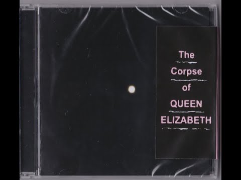 Queen Elizabeth — Queen Elizabeth - Thighpaulsandra Without