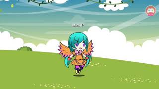 Mini World News New Skin Mini-P Version 0.40.0