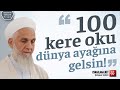 Mahlukatın Tesbihi İbrahim Serdar Hoca Efendi Ismailaganet