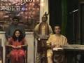 Lawani  lok geet  vrushali dhongade shekhar moghe chorus diwali utsav 2008 mmj