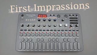 Download Lagu Sonicware Liven Evoke First Impressions - Unboxing and Song MP3