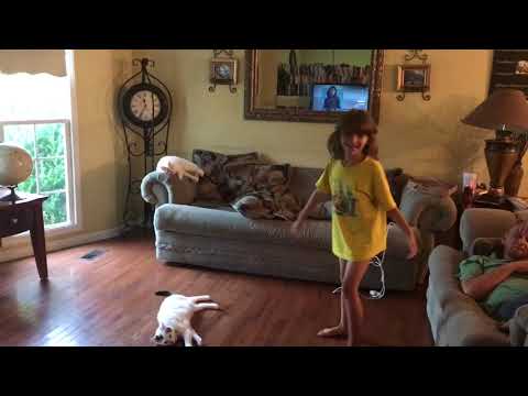 MOM PUTS GAGE TO TIME OUT!!! (RAGE)