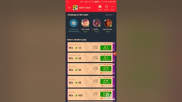 MPL--🤑🤑 MATH CLASS GAME UNLIMITED SCORE TRICK.