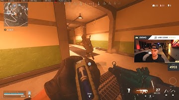 This Is What JOEWO Misses the MOST From Warzone Caldera