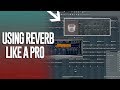 EVERYTHING YOU NEED TO KNOW ABOUT REVERB