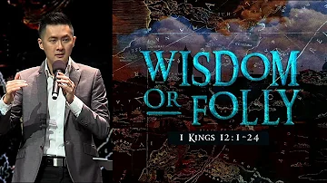 Of God And Kings - Part 1 - Wisdom Or Folly