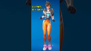 Fortnite x Overwatch Item Shop first look May 14, 2026 #fortnite #shorts #partyhips
