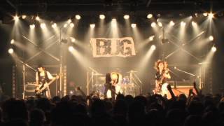 BUG/UNDER THE SUN（2008Live）