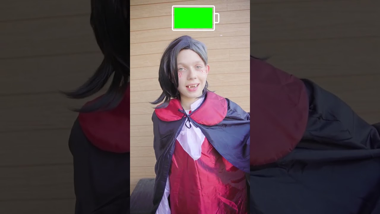 Sobrevive a la Escuela de Vampiros! 