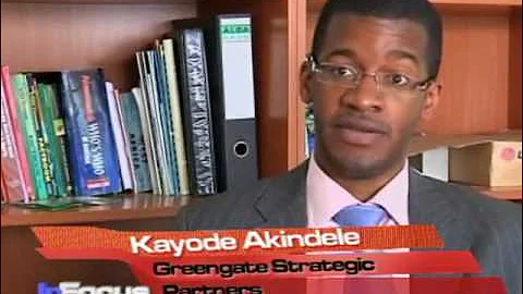 Nigeria Stock Market