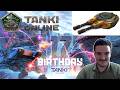 17 ANOS DE TANKI ONLINE + NOVA TORRETA TSUNAMI + PRESENTE DE ANIVERSÁRIO - TANKI ONLINE EVENTOS #23