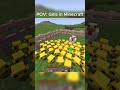 “Girls vs Boys in Minecraft 💀 #shorts” ⭐#viral #minecraft #gaming #gamingshorts