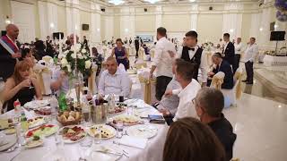 Samo Bob - Nemački Policajci - Hotel Majdan 2019