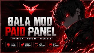 😱🤯 How To Make Headshot Panel For Ff Andlua Bala Mods Making Fully Tutorial