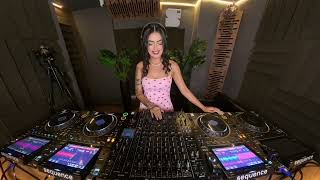 Mistica Tech House Session 001