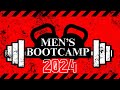 Mens camp 2024  full report