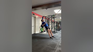TRX Row with Twist