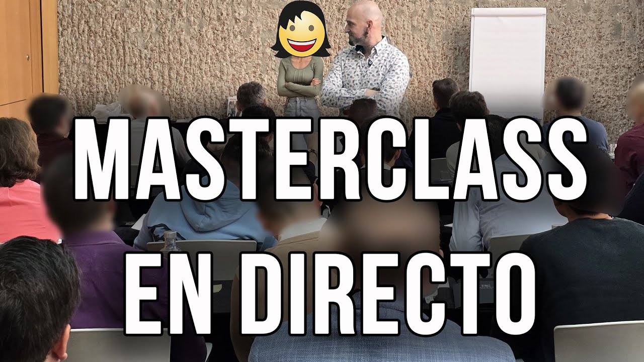 Cómo mejorar tu ATRACTIVO ANTES de hablar (menos de 7 segundos)